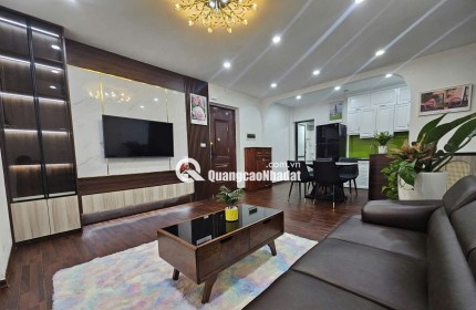 Bán gấp siêu phẩm 62m - 2n2v KĐT Tây Nam Linh Đàm. giá 5.6 tỷ.